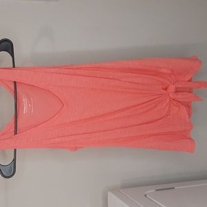 Express One Eleven Easy Knot Tank